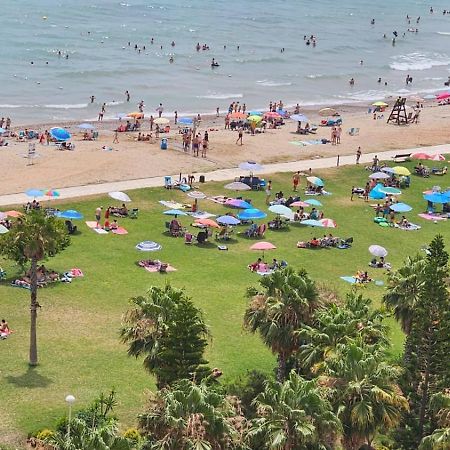 Lorena Flat, 2 Rooms 2 Bath Seaview Oropesa del Mar Exterior foto