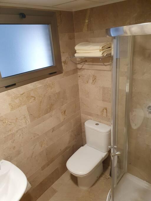 Lorena Flat, 2 Rooms 2 Bath Seaview Oropesa del Mar Exterior foto
