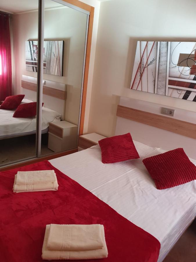 Lorena Flat, 2 Rooms 2 Bath Seaview Oropesa del Mar Exterior foto