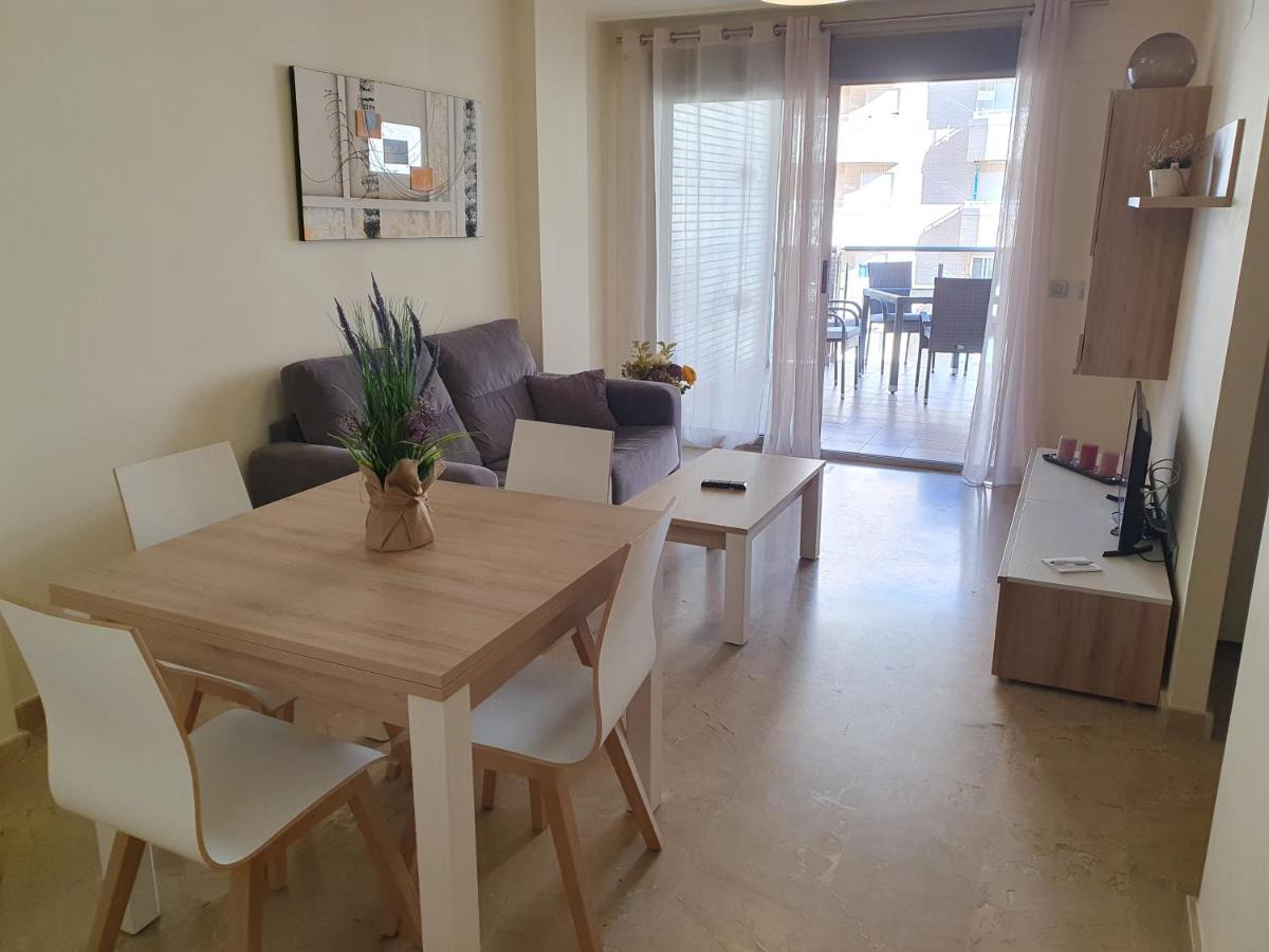 Lorena Flat, 2 Rooms 2 Bath Seaview Oropesa del Mar Exterior foto