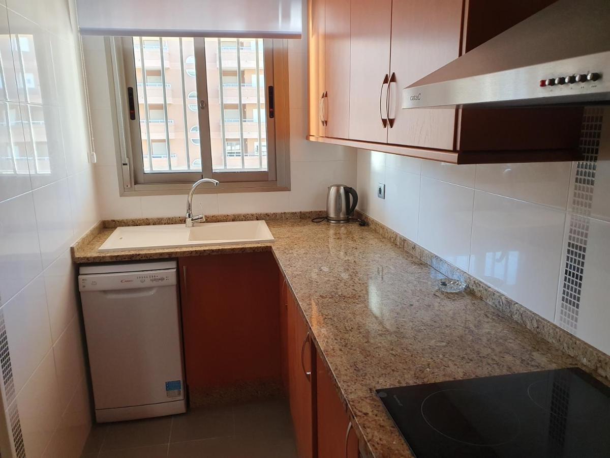 Lorena Flat, 2 Rooms 2 Bath Seaview Oropesa del Mar Exterior foto