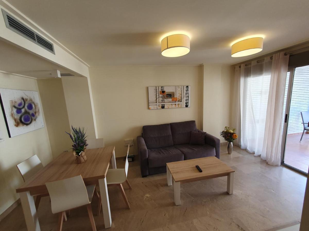 Lorena Flat, 2 Rooms 2 Bath Seaview Oropesa del Mar Exterior foto