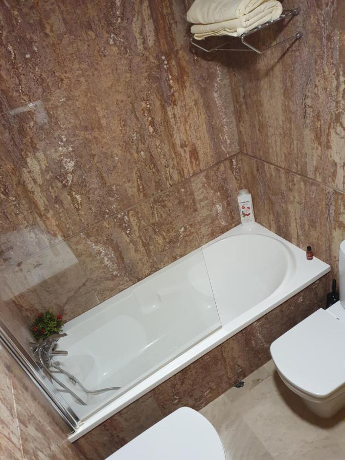 Lorena Flat, 2 Rooms 2 Bath Seaview Oropesa del Mar Exterior foto