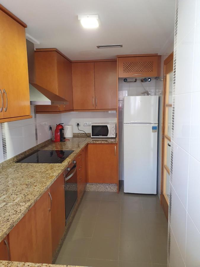 Lorena Flat, 2 Rooms 2 Bath Seaview Oropesa del Mar Exterior foto